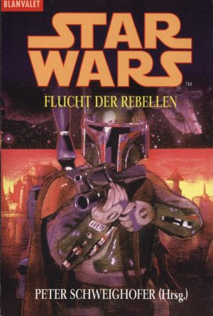 [Star Wars 137] • Flucht der Rebellen